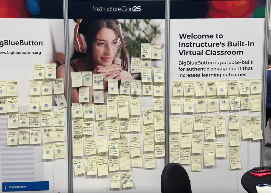 question board