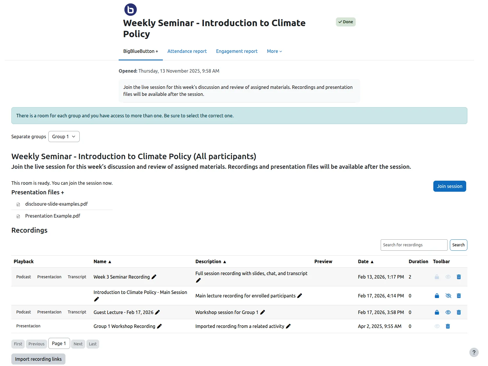 Blindside Networks is adding capabilities to enable learners to visually submit their in-class work for feedback in BigBlueButton